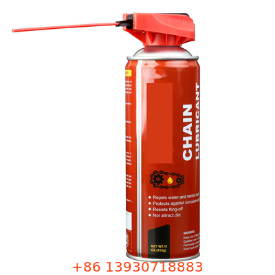 35,13 mm Aerosol-Sprühkopf