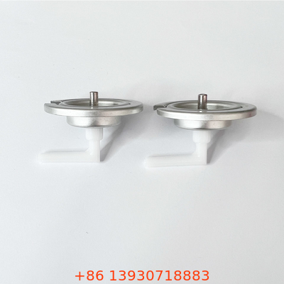 Verhindern Sie Durchsickern-kleines Zinnblech-Butan-Gichtventil für Tin Cans And Camping Stove