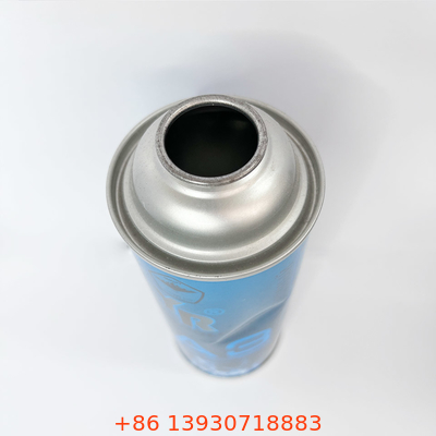 Butan-Gastank 65*158 Millimeter für das Kochen/Backen/Grill