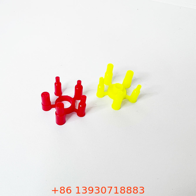 Plastik-Butan-Gas-Stammgas-Lichter-Wiederauffüllventil für Universal-Butan-Lichter