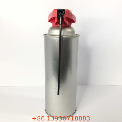 POM Nozzle u. Höhe DES pp.-Erweiterungs-Rohr-Aerosol-Auslöser-27.34mm für B2B-Käufer