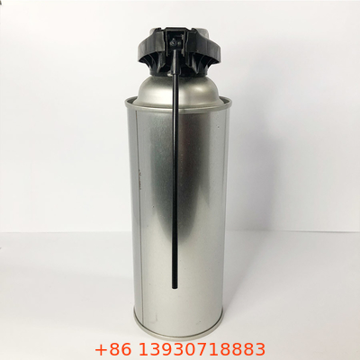 POM Nozzle u. Höhe DES pp.-Erweiterungs-Rohr-Aerosol-Auslöser-27.34mm für B2B-Käufer