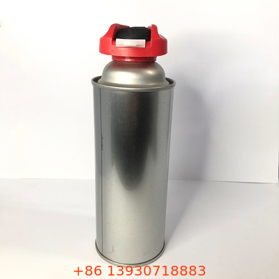 Kundenbezogenheits-Plastikaerosol-Spray-Düse für Größe der Flaschen-35.13mm