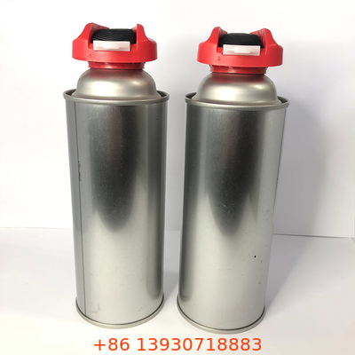 Insektenvertilgungsmittel-Gebrauch pp. und POM Aerosol Actuator With POM Nozzle