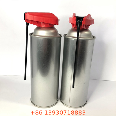 POM Nozzle u. Höhe DES pp.-Erweiterungs-Rohr-Aerosol-Auslöser-27.34mm für B2B-Käufer