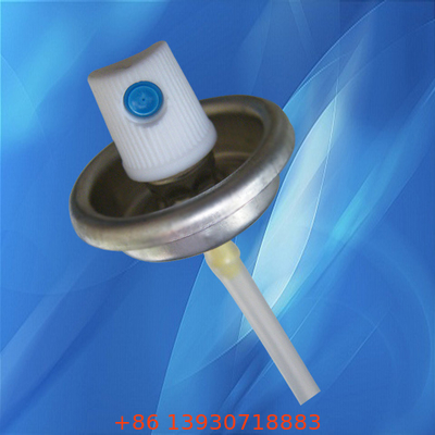 Nicht rostender Metall-VERGASER Aerosol-Ventil-Vergaser-saubereres Einspritzventil