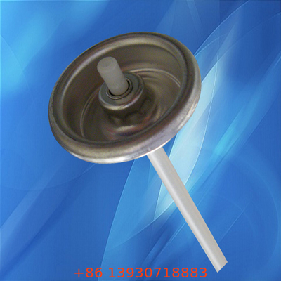 Nicht rostender Metall-VERGASER Aerosol-Ventil-Vergaser-saubereres Einspritzventil