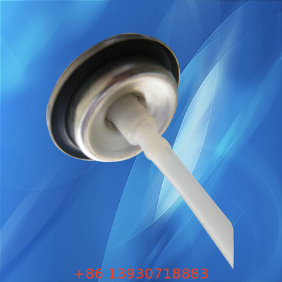 Nicht rostender Metall-VERGASER Aerosol-Ventil-Vergaser-saubereres Einspritzventil