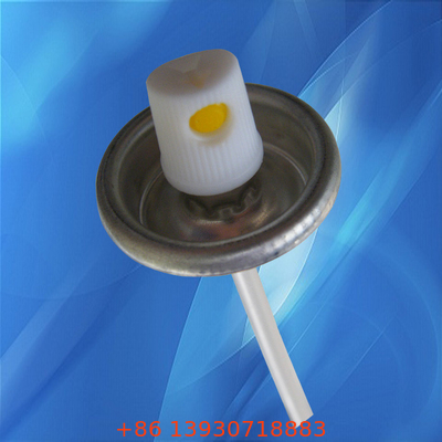 Nicht rostender Metall-VERGASER Aerosol-Ventil-Vergaser-saubereres Einspritzventil