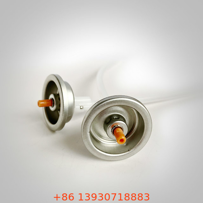 Einspritzventil des Aerosol-360degree alles Richtungs-Einspritzventil für Tin Cans
