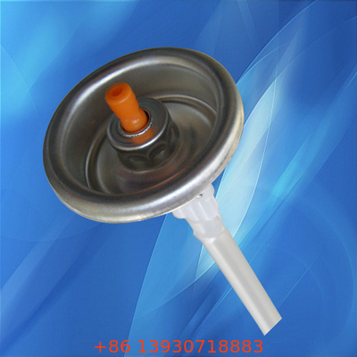 Einspritzventil des Aerosol-360degree alles Richtungs-Einspritzventil für Tin Cans
