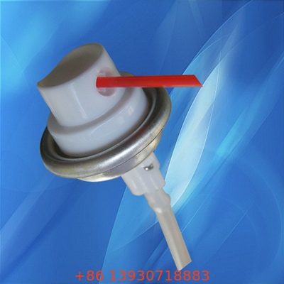 Einspritzventil des Aerosol-360degree alles Richtungs-Einspritzventil für Tin Cans