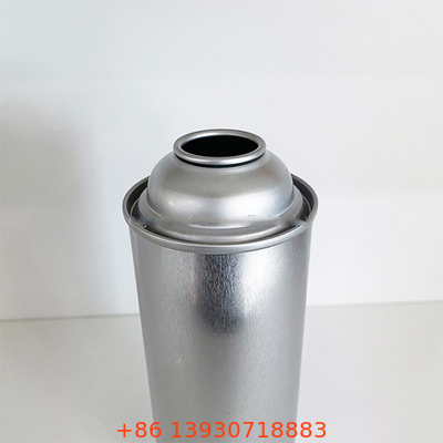 Gasflasche-tragbare kampierende Geräte des Butan-230g picknicken die langlebige Gasflasche