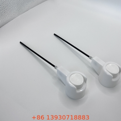 Moderner Auslöser mit Erweiterungs-Rohr-Meister Art Of Precise Fluid Control
