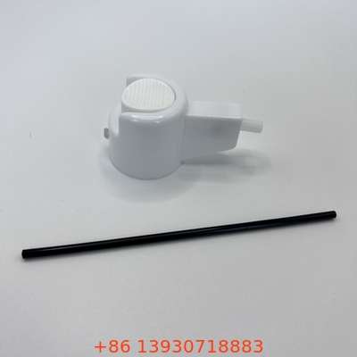 Moderner Auslöser mit Erweiterungs-Rohr-Meister Art Of Precise Fluid Control