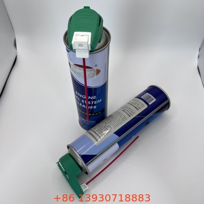 Präzisions-Spray-Auslöser mit dem Erweiterungs-Rohr - perfekt für industrielle Anwendungen