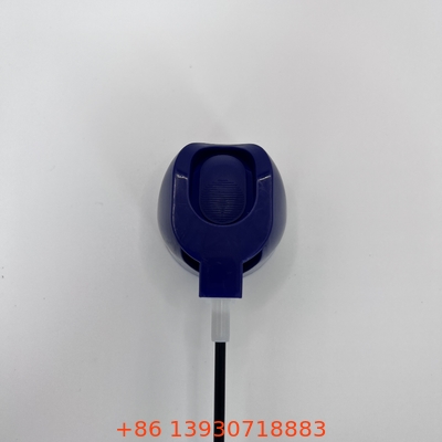 Innovative 45mm Aerosol-Spray-Kappe mit Erweiterungs-Rohr