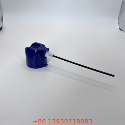 Innovative 45mm Aerosol-Spray-Kappe mit Erweiterungs-Rohr