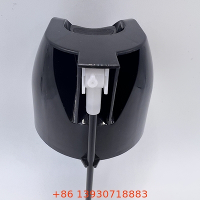 25.4mm Sprühfarbe Aerosolventilsystem 1 Zoll
