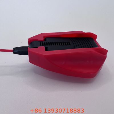 Mehrzweck-Aerosol-Trigger-Aktor und Dip-Röhre für gezielte Flüssigkeitsanwendungen