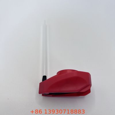 Faltbarer Trigger-Sprayer für Aerosoldosen mit Schlauch für Insektizide, Öle & Reinigungsmittel