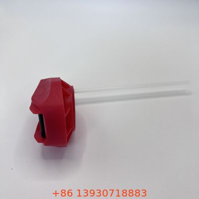 Schwerlast-Trigger-Sprayer mit Schlauch für Aerosolkanister und bequeme Verwendung