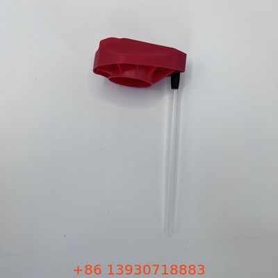 Zwei-Wege-Sprühpistole mit Verlängerungsrohr für Reinigungsmittel, Unkrautvernichter, Pestizide