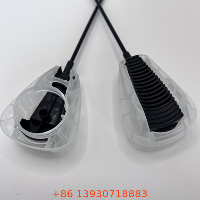 Pp. und POM Aerosol Actuator With Extensions-Rohr B2B-Gebrauch