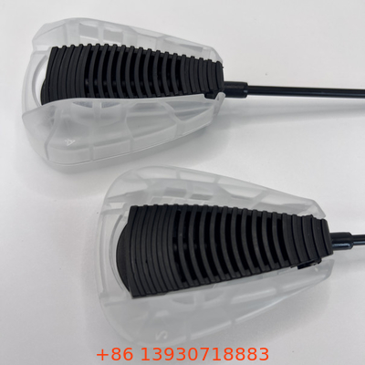 Pp. und POM Aerosol Actuator With Extensions-Rohr B2B-Gebrauch