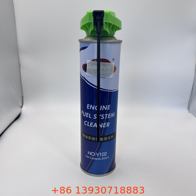 Hochdruck-Aerosolsprühdüse Höchstleistung und Effizienz