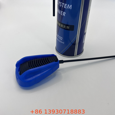 Mehrzweck-Aerosol-Sprühdüsen-Set Vielseitig und praktisch