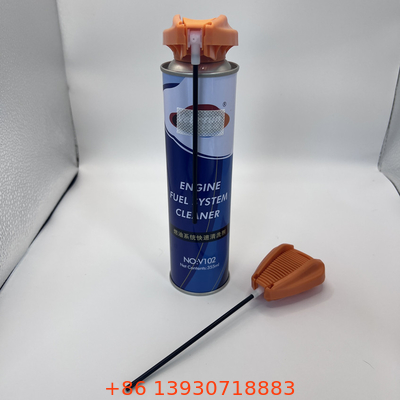 35.13mm Aerosol Spray Düse mit Verlängerungsschlauch - verbesserte Leistung