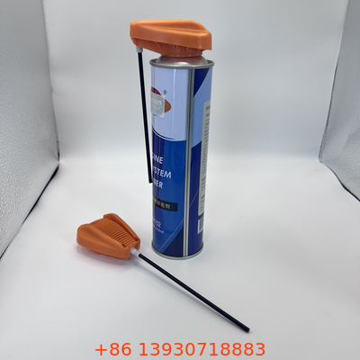 Schmieröl-Aerosol-Sprühdüse mit Durchfluss von 2,5 bis 3,5 L/min