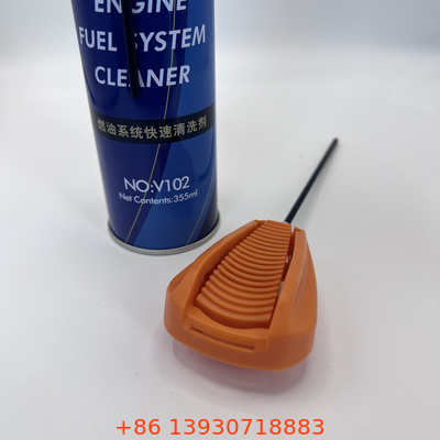 Mehrzweck-Aerosol-Sprühdüsen-Set Vielseitig und praktisch