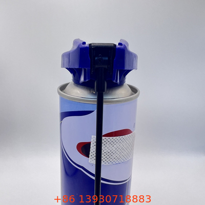 Hochdruck-Aerosolsprühdüse Höchstleistung und Effizienz
