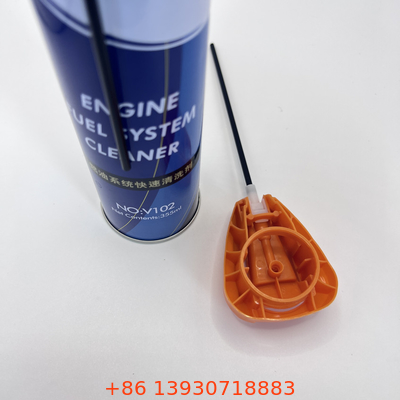 35.13mm Aerosol Spray Düse mit Verlängerungsschlauch - verbesserte Leistung