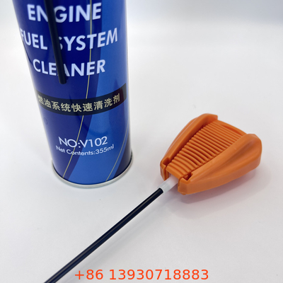 Spezialbeschichtung Aerosol Spray Düse Einzigartige Formulierungen Zielgerichtete Anwendung