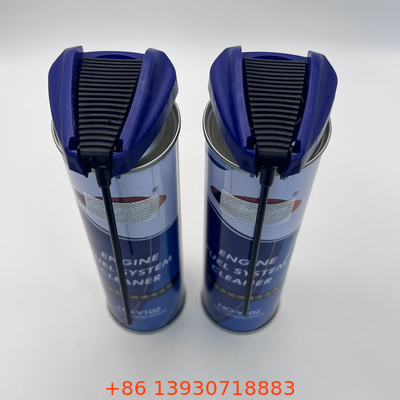 Hochleistungsbeschichtung mit professioneller Aerosolsprühdüse
