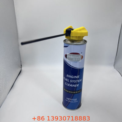 Kompaktes Aerosolsprayer mit Klapprohr und Schloss - eine tragbare Lösung für Körperpflege und Schönheit
