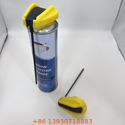 Pp.-Aerosol-Sprühdüse mit 35,13 Durchmesser-Erweiterungs-Rohr