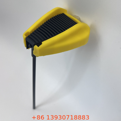 Sprüher der Düsen-2.5-3.5L/min mit Erweiterungs-Rohr für Ware