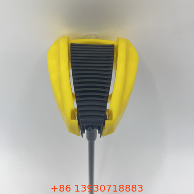 66.40mm Pp Sprühdüsen für Sprühluft