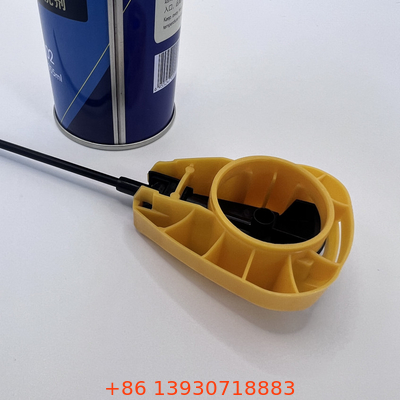66.40mm Pp Sprühdüsen für Sprühluft