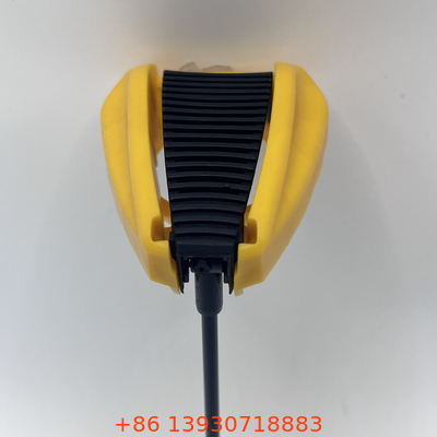 66.40mm Pp Sprühdüsen für Sprühluft