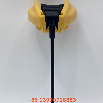 Blauer 27.34mm Aerosol-Auslöser für Industrie-Automatisierung