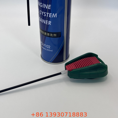 Gelber pp.-Aerosol-Auslöser für Berufsgebrauch