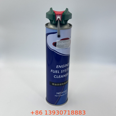 Schwarzer 27.34mm Aerosol-Auslöser für industrielle Automatisierung