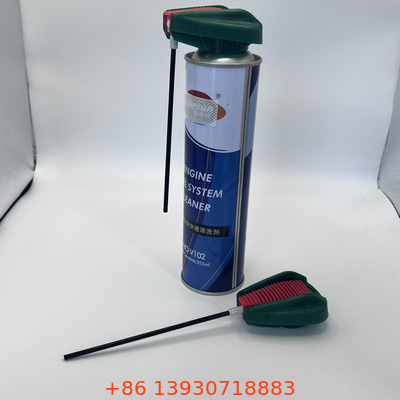 Hochleistungs-PP-Aerosoleinsatz 35,13 mm Durchmesser