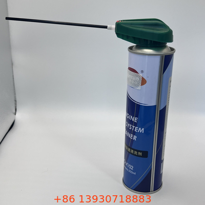 1 Jahr Garantie für Aerosol-Aktor Professionelles Produkt für kommerzielle Verwendung
