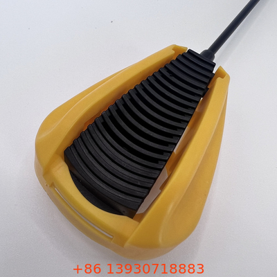 Pp. und POM Sprayer mit 27.34mm Erweiterungs-Rohr